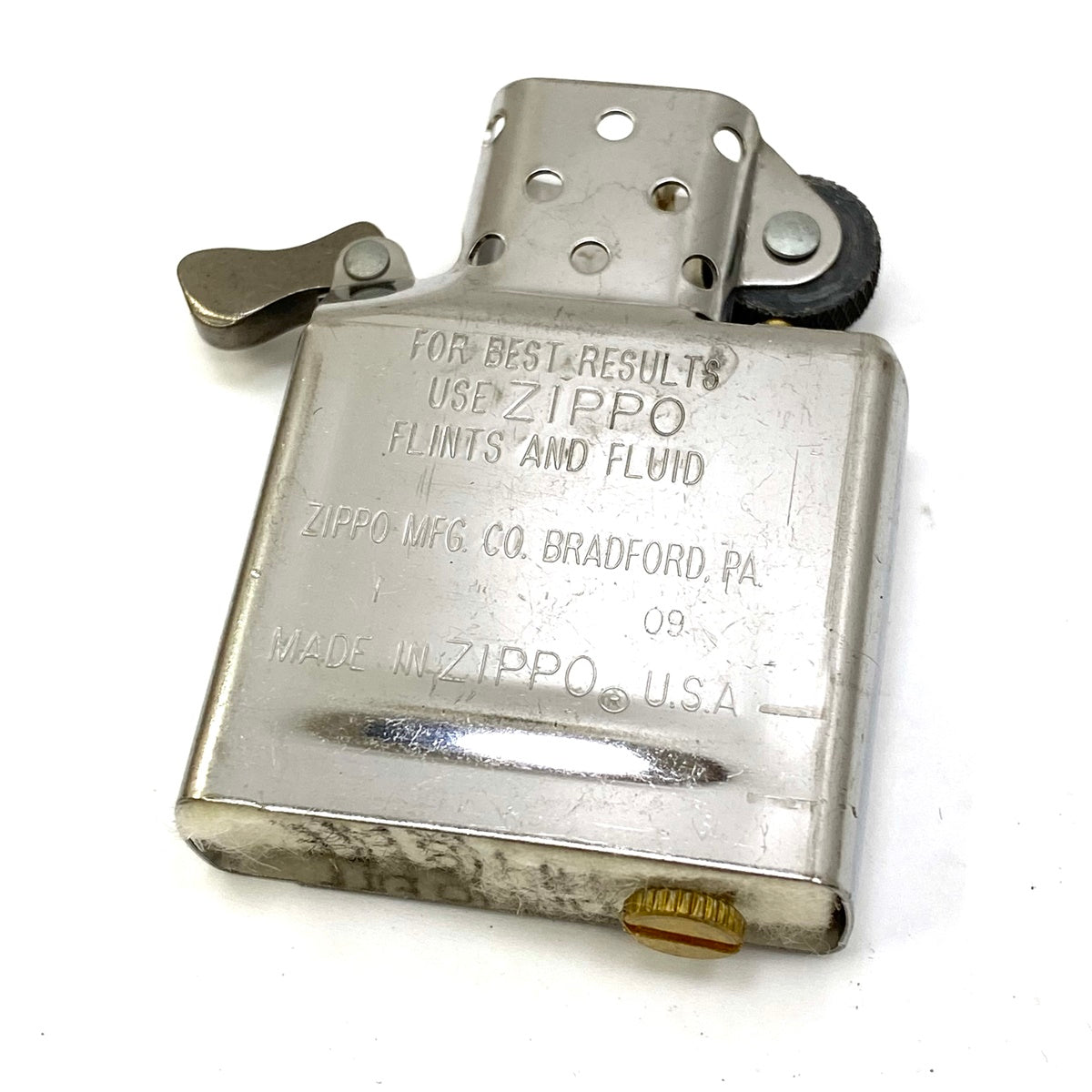 ZIPPO | ジッポ Seven Stars Armor Case ライター【加古川店】