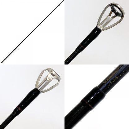 【中古】【釣り/つり/釣具/ロッド】Daiwa | ダイワ 22オーバーゼアグランデ 97M【加古川店】