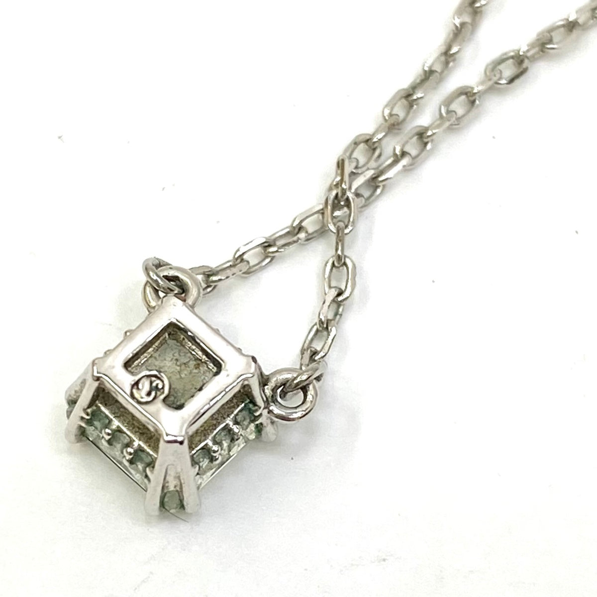 SWAROVSKI | スワロフスキー Stilla Attract ペンダント ネックレス 5701903【加古川店】