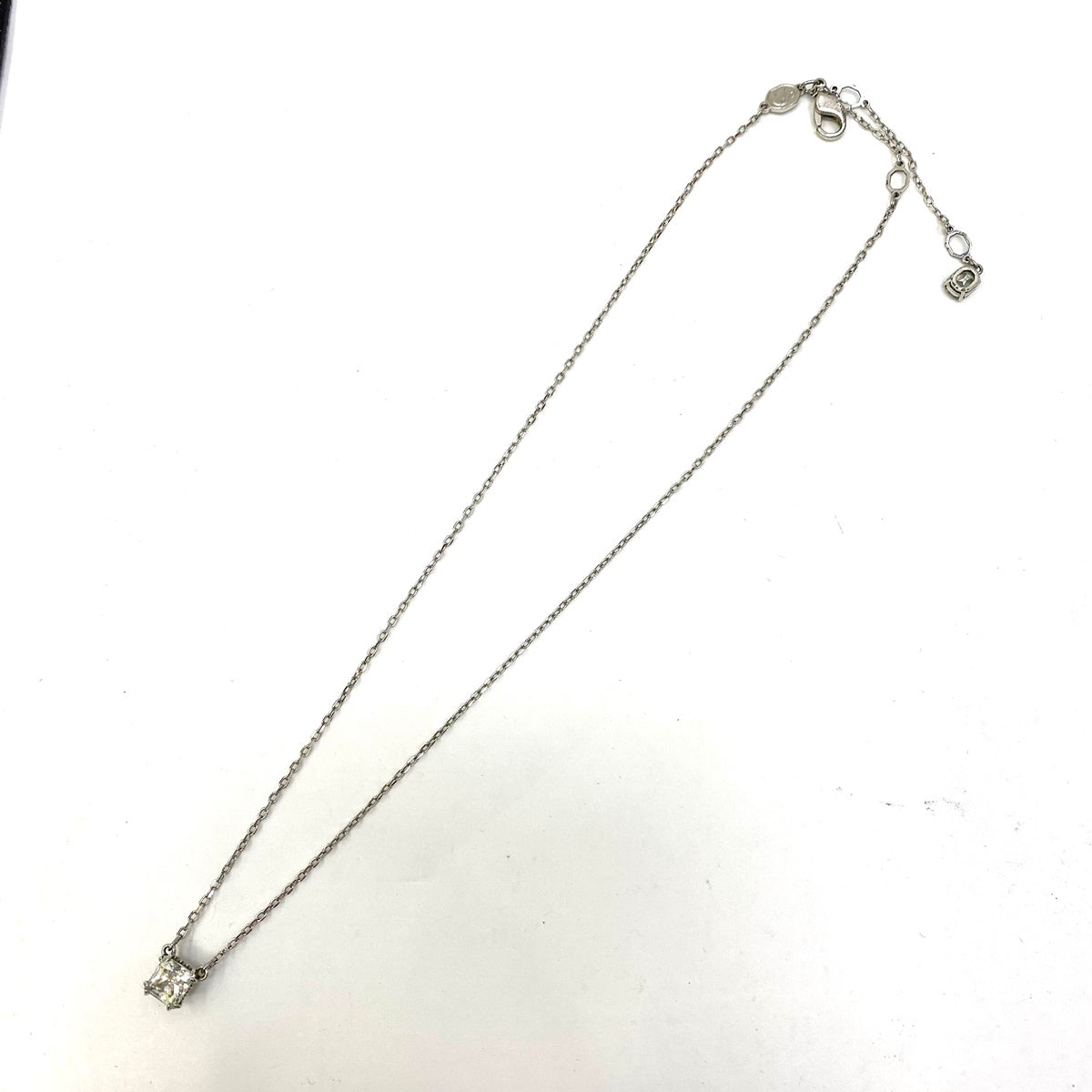 SWAROVSKI | スワロフスキー Stilla Attract ペンダント ネックレス 5701903【加古川店】