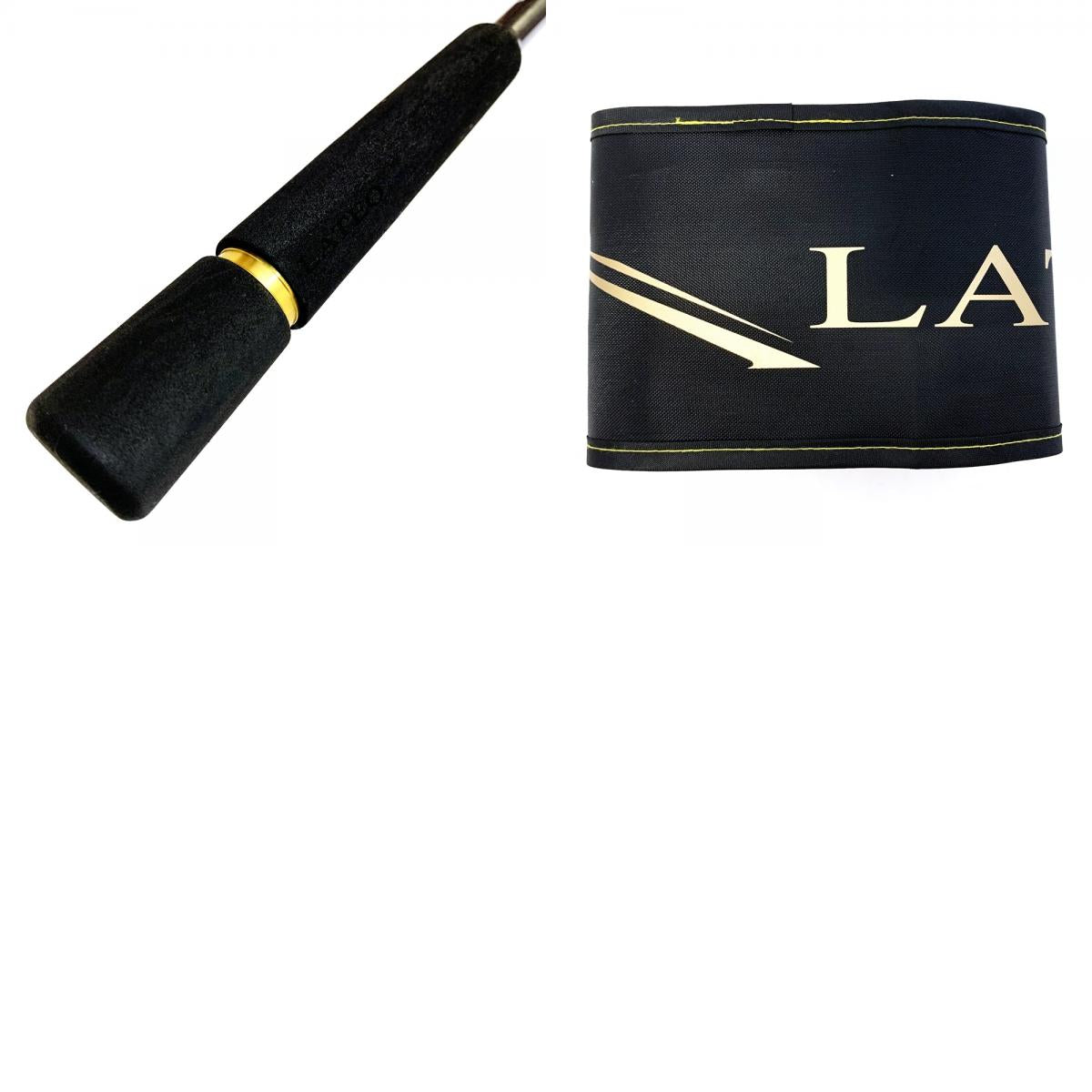 【中古】【釣り/つり/釣具/ロッド】Daiwa | ダイワ ラテオ 96ML/M・K【加古川店】