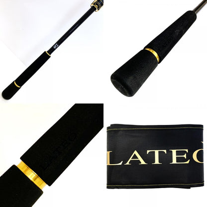 【中古】【釣り/つり/釣具/ロッド】Daiwa | ダイワ ラテオ 93ML・K【加古川店】