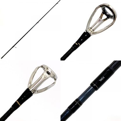 【中古】【釣り/つり/釣具/ロッド】Daiwa | ダイワ ラテオ 93ML・K【加古川店】