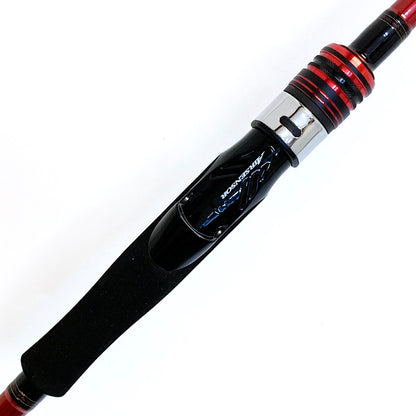 【中古】【釣り/つり/釣具/ロッド】Daiwa | ダイワ アナリスターエギタコ H-180SP・J【加古川店】