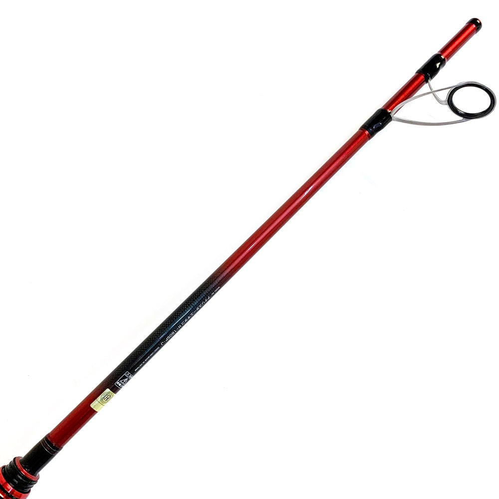 【中古】【釣り/つり/釣具/ロッド】Daiwa | ダイワ アナリスターエギタコ H-180SP・J【加古川店】