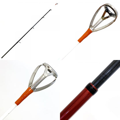 【中古】【釣り/つり/釣具/ロッド】Daiwa | ダイワ アナリスターエギタコ H-180SP・J【加古川店】