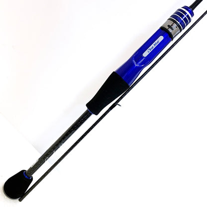 【中古】【釣り/つり/釣具/ロッド】Clear Blue | クリアブルー クリスター 55BF マスター【加古川店】