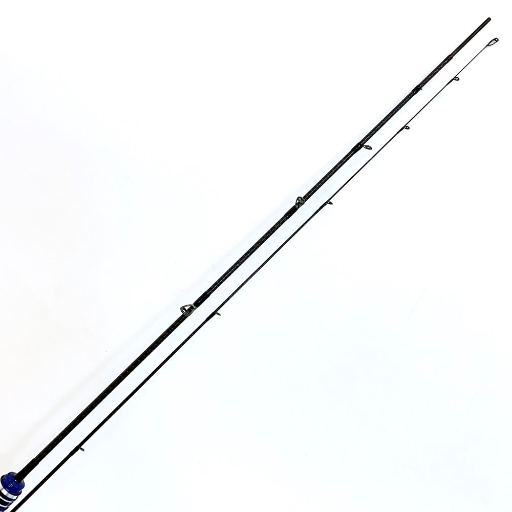 【中古】【釣り/つり/釣具/ロッド】Clear Blue | クリアブルー クリスター 55BF マスター【加古川店】