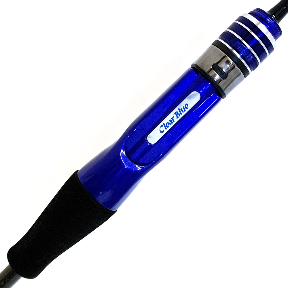 【中古】【釣り/つり/釣具/ロッド】Clear Blue | クリアブルー クリスター 55BF マスター【加古川店】