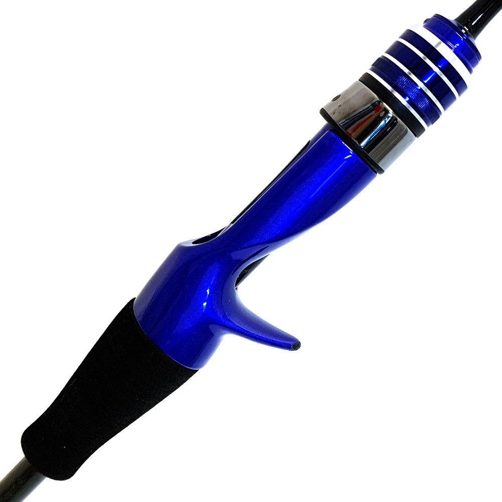 【中古】【釣り/つり/釣具/ロッド】Clear Blue | クリアブルー クリスター 55BF マスター【加古川店】