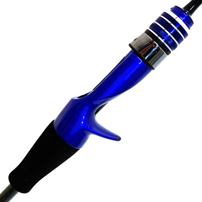 【中古】【釣り/つり/釣具/ロッド】Clear Blue | クリアブルー クリスター 55BF マスター【加古川店】