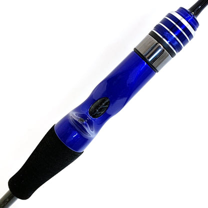 【中古】【釣り/つり/釣具/ロッド】Clear Blue | クリアブルー クリスター 55BF マスター【加古川店】