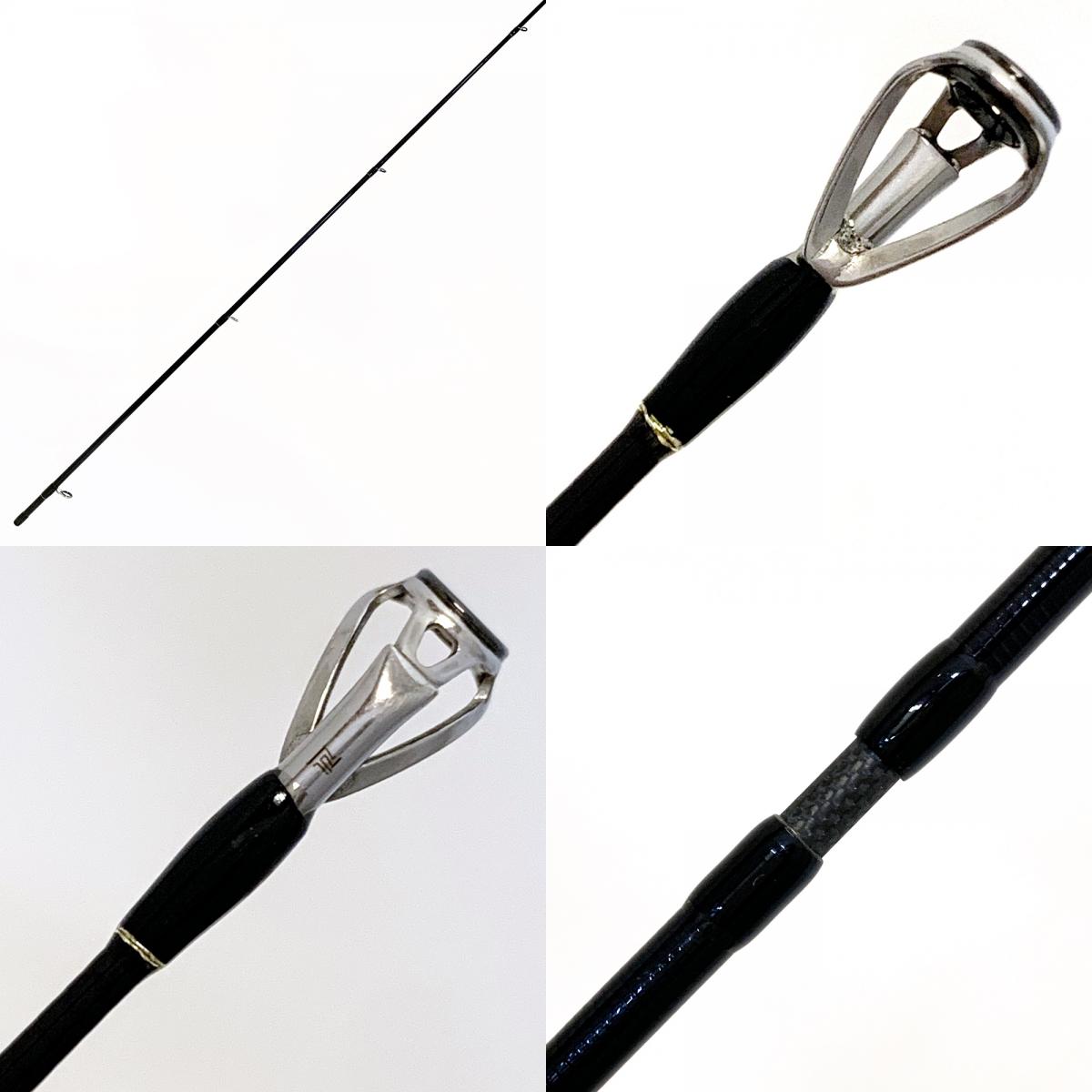 【中古】【釣り/つり/釣具/ロッド】YAMAGA Blanks | ヤマガブランクス 23カリスタ 82ML/AR【加古川店】
