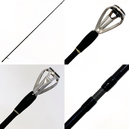 【中古】【釣り/つり/釣具/ロッド】YAMAGA Blanks | ヤマガブランクス 23カリスタ 82ML/AR【加古川店】