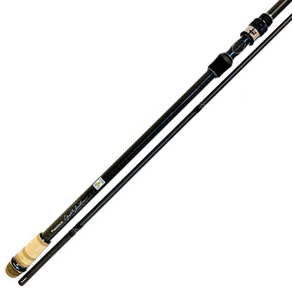 【中古】【釣り/つり/釣具/ロッド】 ジーテック　クロスセンシティブ XSS-911LML【加古川店】