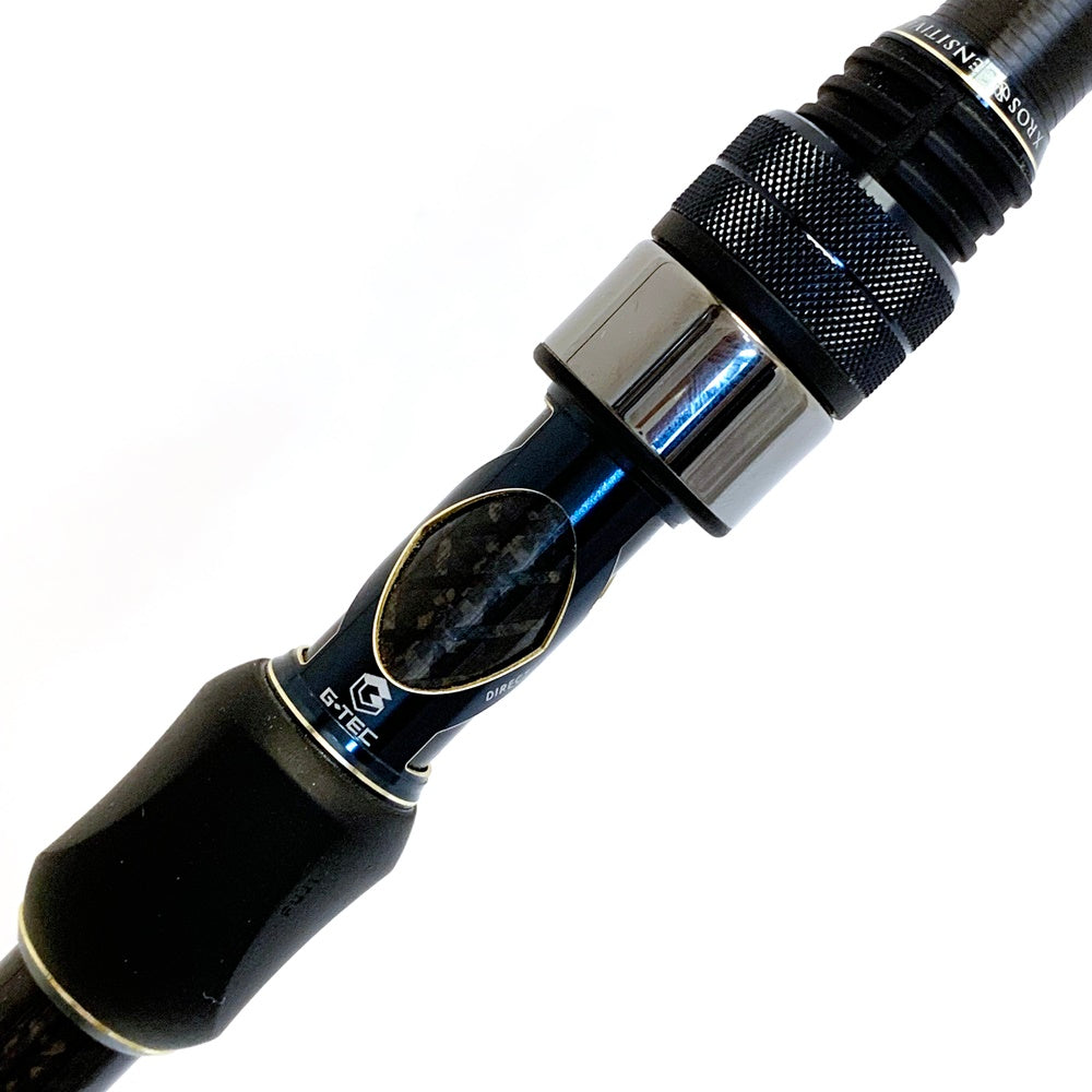 【中古】【釣り/つり/釣具/ロッド】 ジーテック　クロスセンシティブ XSS-911LML【加古川店】
