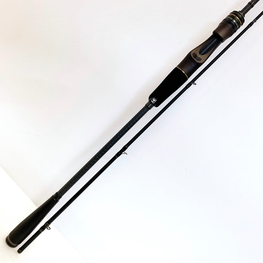 【釣り/つり/釣具/ロッド】JACKALL | ジャッカル ゲキダキシャフト GDS-C69H-OMO【加古川店】
