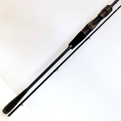 【釣り/つり/釣具/ロッド】JACKALL | ジャッカル ゲキダキシャフト GDS-C69H-OMO【加古川店】