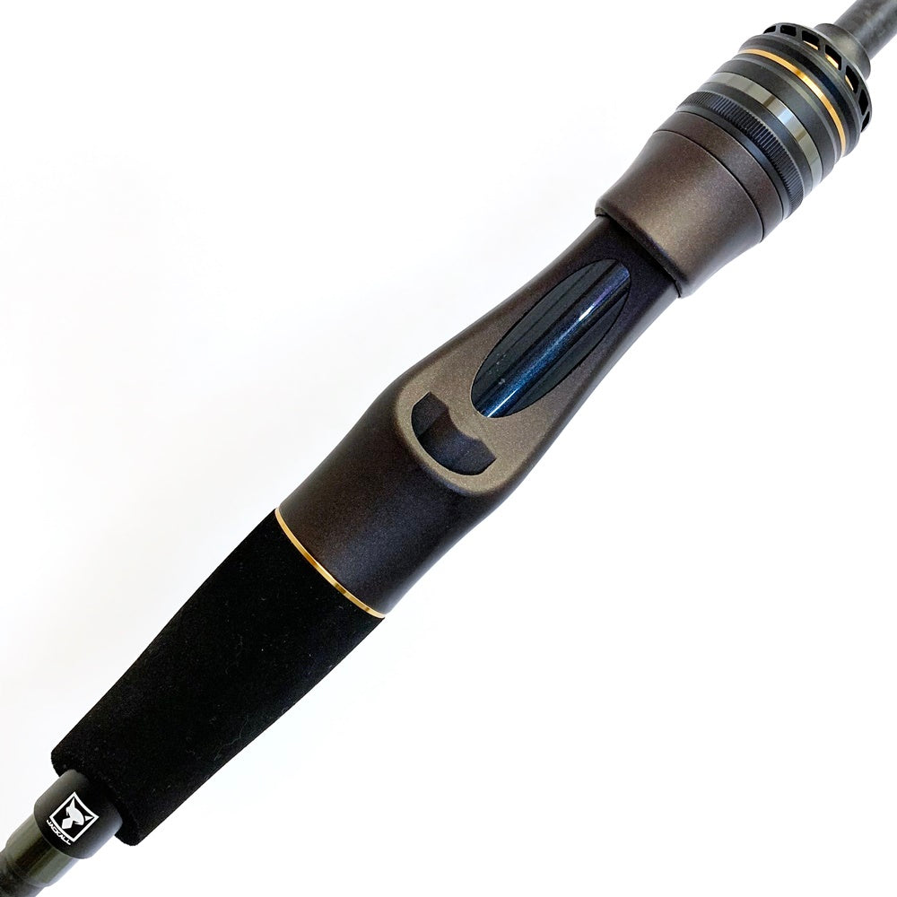 【釣り/つり/釣具/ロッド】JACKALL | ジャッカル ゲキダキシャフト GDS-C69H-OMO【加古川店】