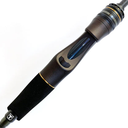 【釣り/つり/釣具/ロッド】JACKALL | ジャッカル ゲキダキシャフト GDS-C69H-OMO【加古川店】