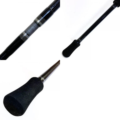 【中古】【釣り/つり/釣具/ロッド】YAMAGA Blanks | ヤマガブランクス メビウス MS-86M【加古川店】