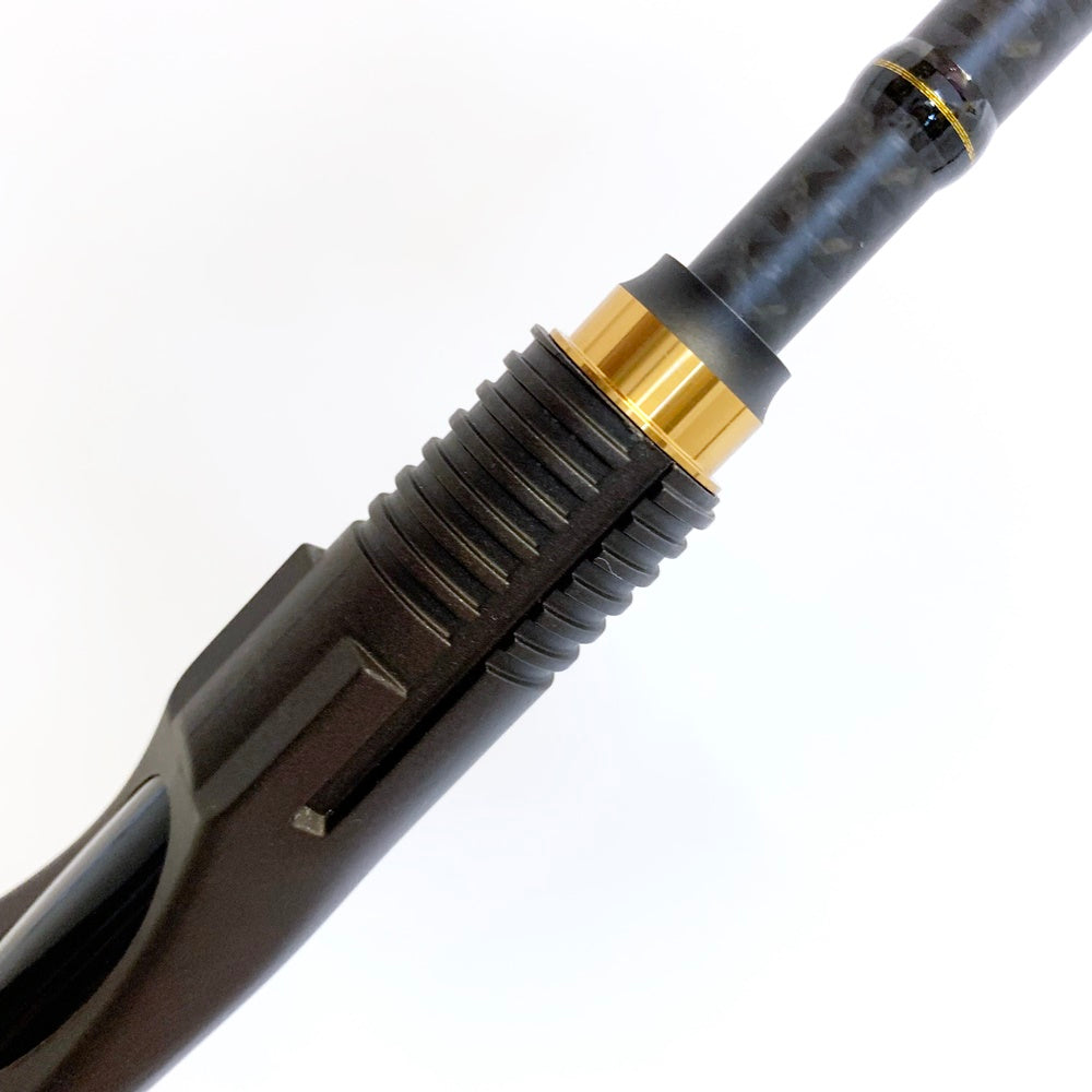 【釣り/つり/釣具/ロッド】JACKALL | ジャッカル ゲキダキシャフト GDS-C69H-OMO【加古川店】