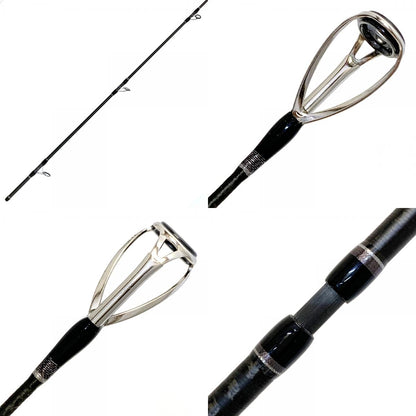 【中古】【釣り/つり/釣具/ロッド】Jackson | ジャクソン メタルトライブ MTX-908M【加古川店】