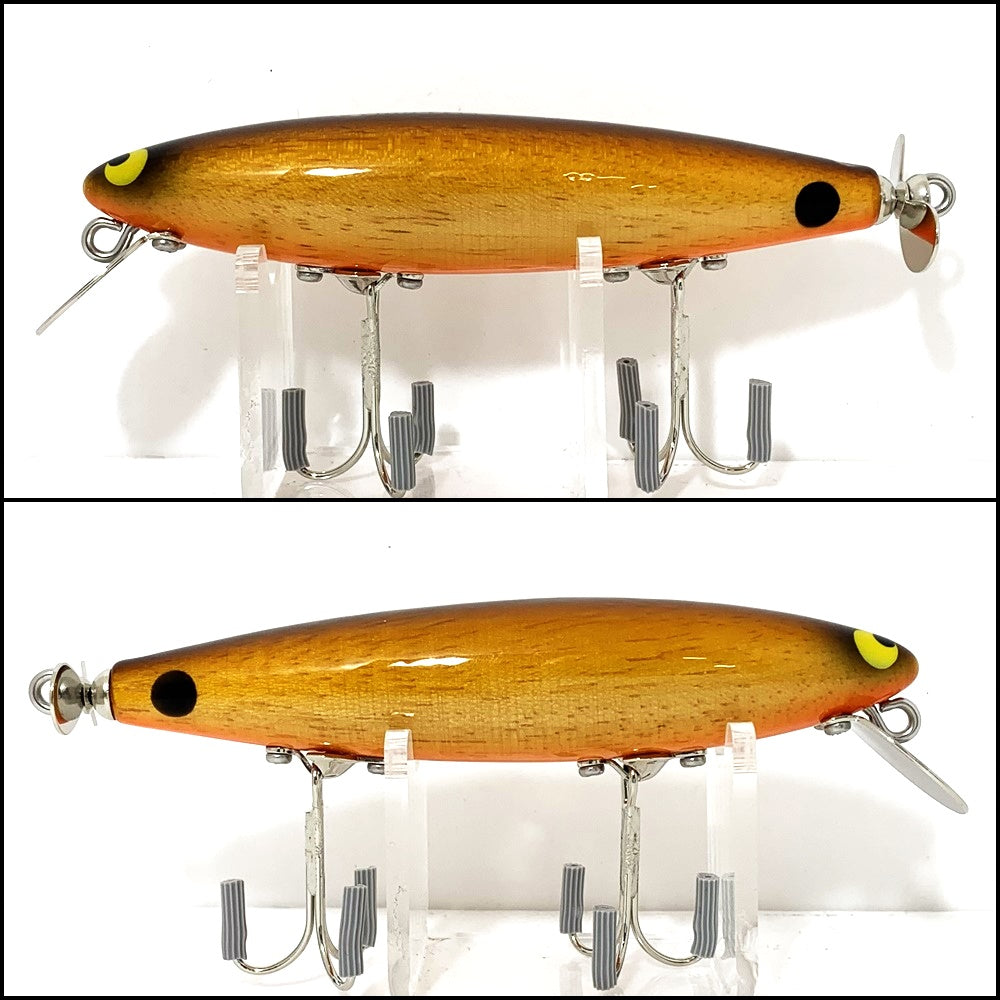 【中古】【フィッシング/釣り/釣具/ルアー】 フィッシュデバイス　トッパースピン タヌキ【加古川店】