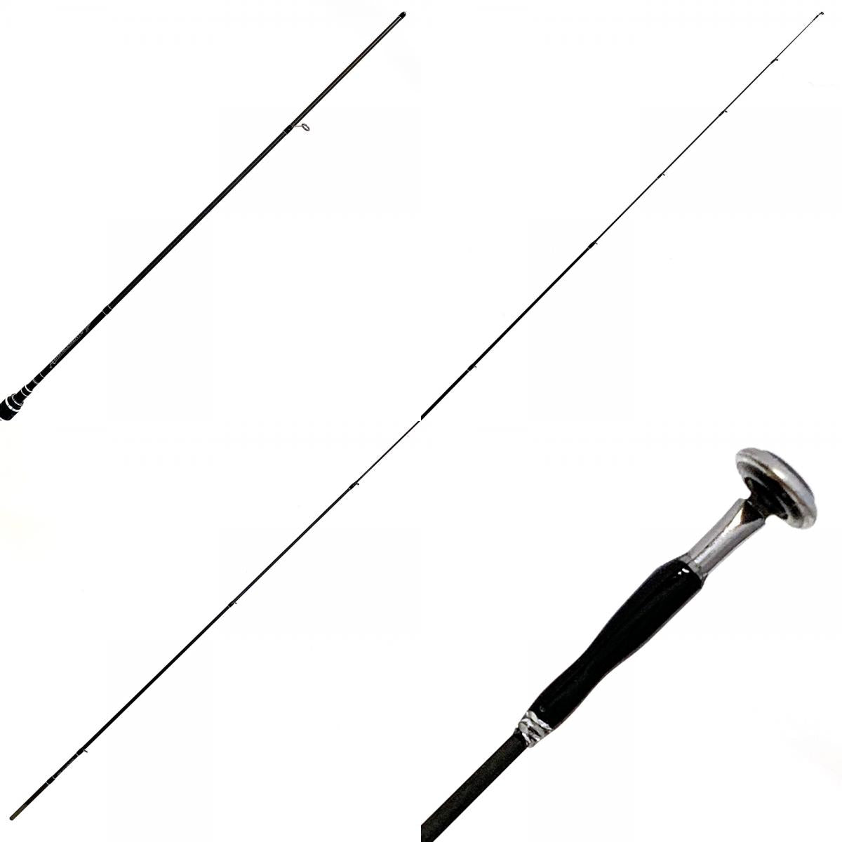【釣り/つり/釣具/ロッド】THIRTY34FOUR | サーティーフォー 34 アドバンスメント FPR-60リミテッド【加古川店】