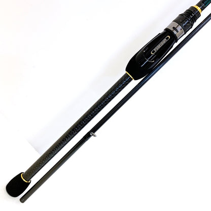 【釣り/つり/釣具/ロッド】EVERGREEN | エバーグリーン ソルティセンセーションスペリオル SPRS-76MH-S【加古川店】