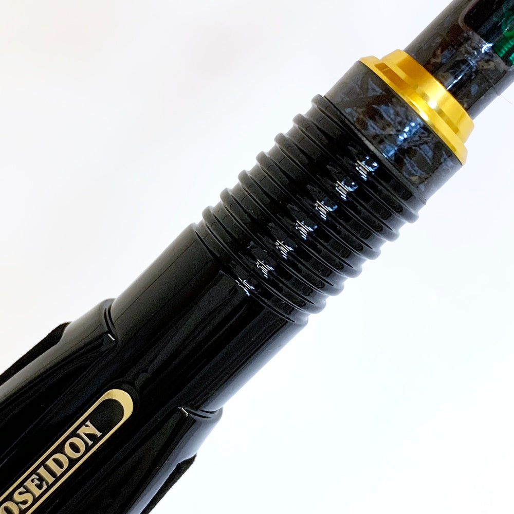 【釣り/つり/釣具/ロッド】EVERGREEN | エバーグリーン ソルティセンセーションスペリオル SPRS-76MH-S【加古川店】