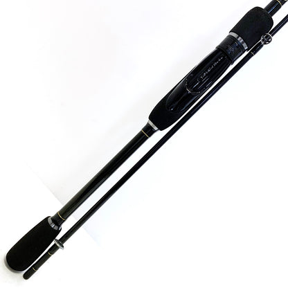 【釣り/つり/釣具/ロッド】YAMAGA Blanks | ヤマガブランクス ブルーカレント 72TZ/ナノ【加古川店】