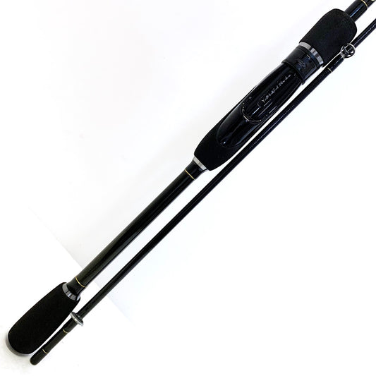 【釣り/つり/釣具/ロッド】YAMAGA Blanks | ヤマガブランクス ブルーカレント 72TZ/ナノ【加古川店】