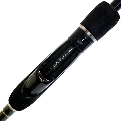 【釣り/つり/釣具/ロッド】YAMAGA Blanks | ヤマガブランクス ブルーカレント 72TZ/ナノ【加古川店】
