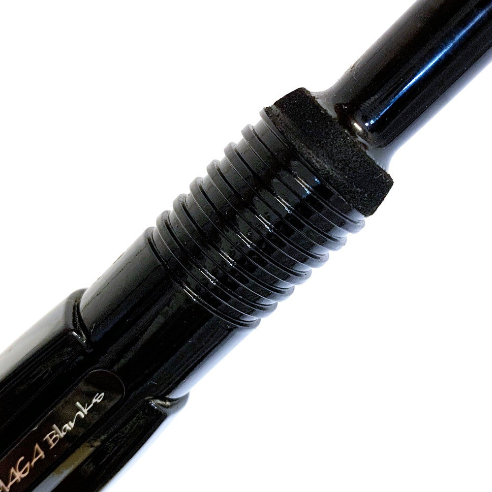 【釣り/つり/釣具/ロッド】YAMAGA Blanks | ヤマガブランクス ブルーカレント 72TZ/ナノ【加古川店】