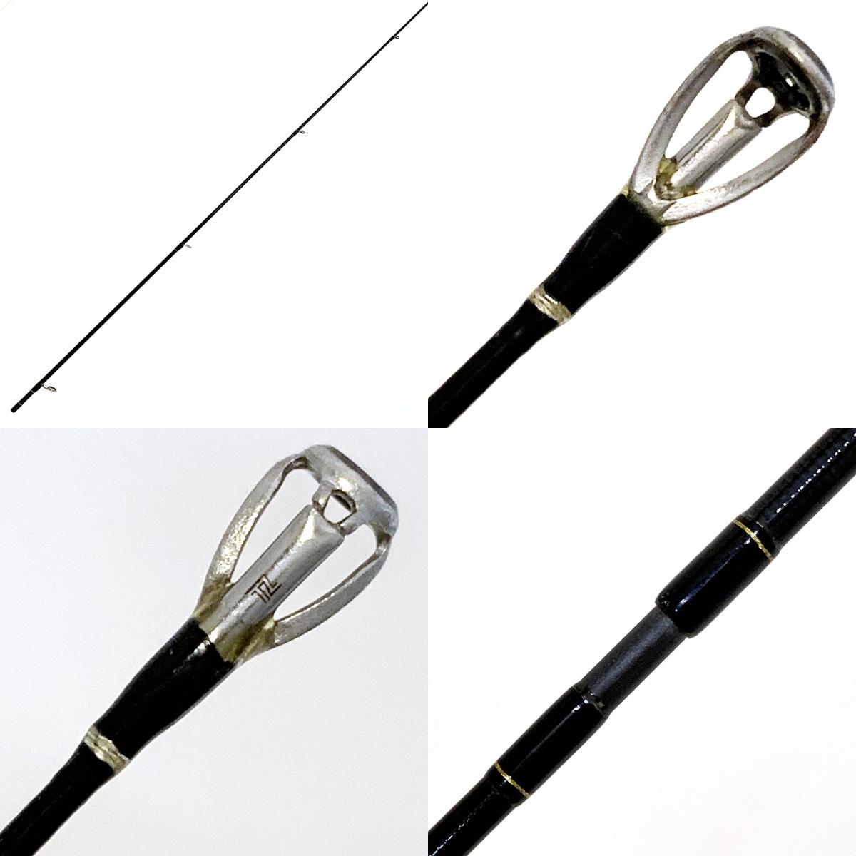 【釣り/つり/釣具/ロッド】YAMAGA Blanks | ヤマガブランクス ブルーカレント 72TZ/ナノ【加古川店】