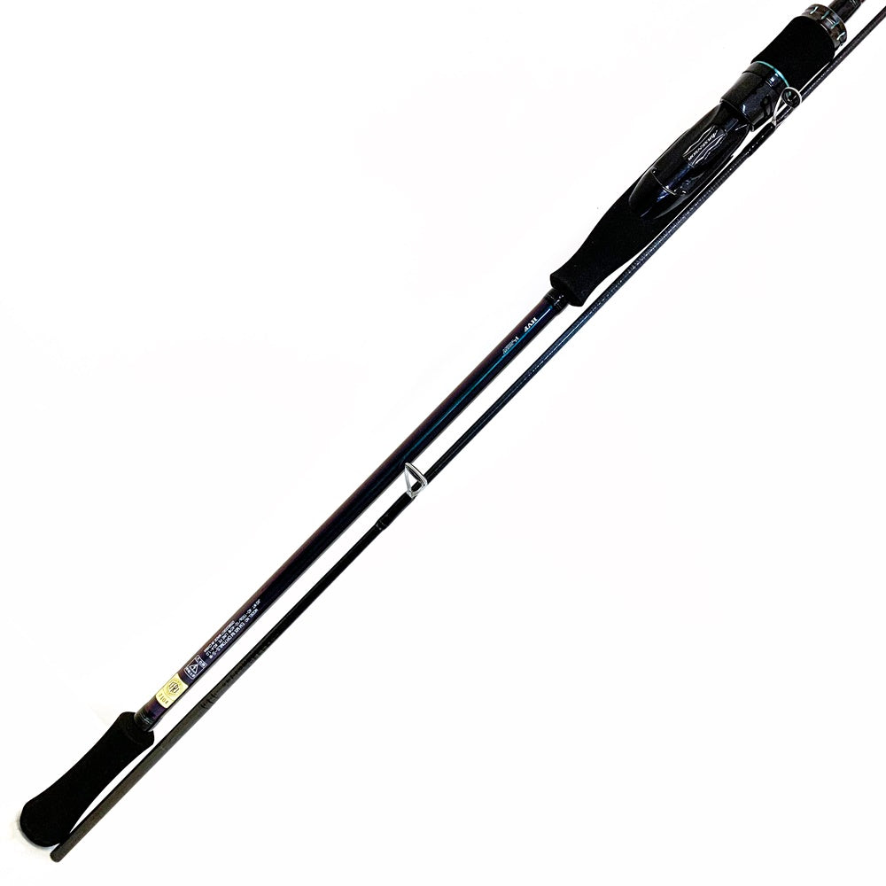 【釣り/つり/釣具/ロッド】Daiwa | ダイワ エメラルダス MX IM エメラルダスMXIM OR70MLS-S・W【加古川店】