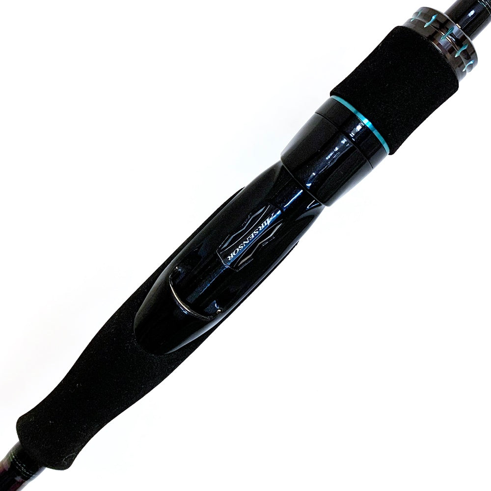 【釣り/つり/釣具/ロッド】Daiwa | ダイワ エメラルダス MX IM エメラルダスMXIM OR70MLS-S・W【加古川店】