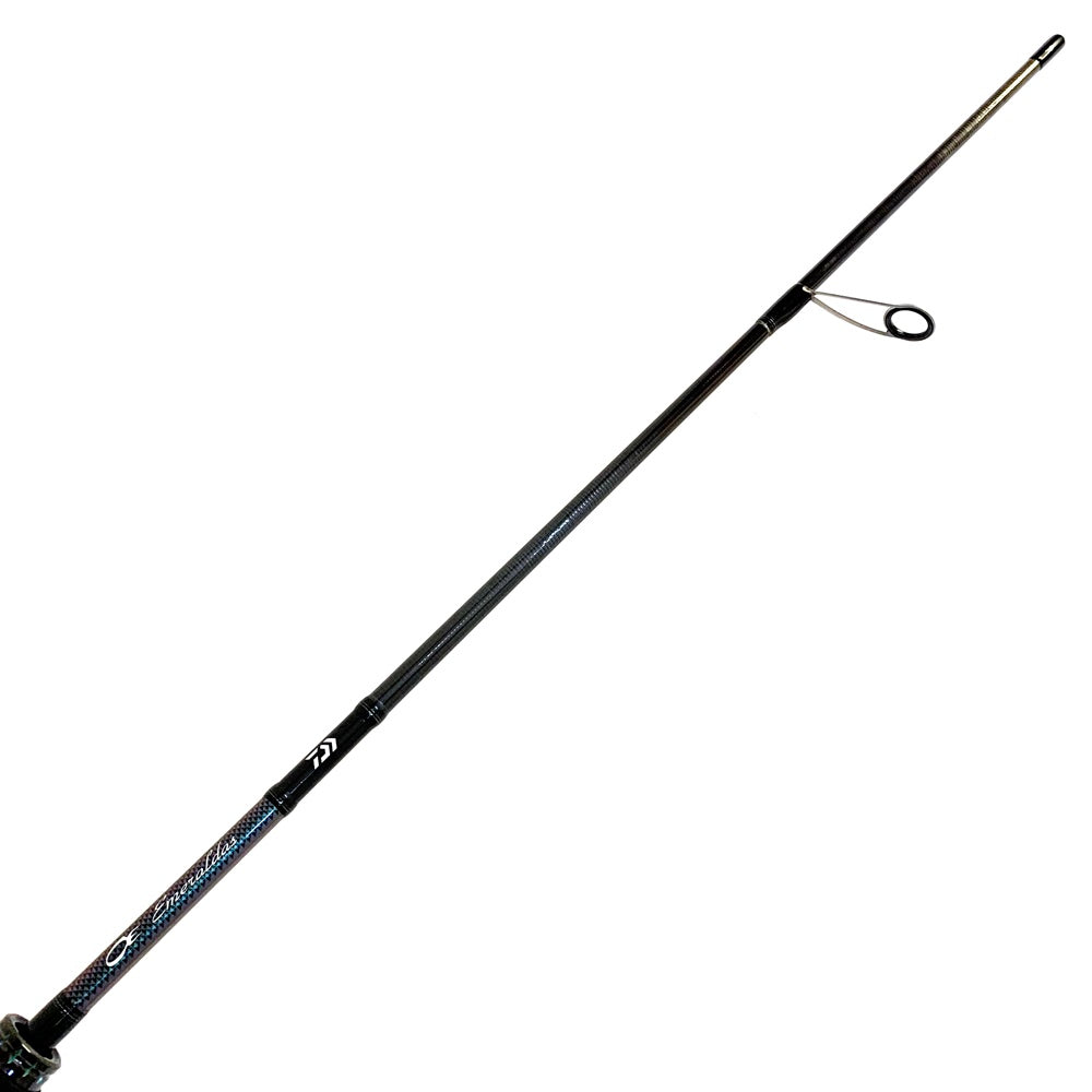 【釣り/つり/釣具/ロッド】Daiwa | ダイワ エメラルダス MX IM エメラルダスMXIM OR70MLS-S・W【加古川店】