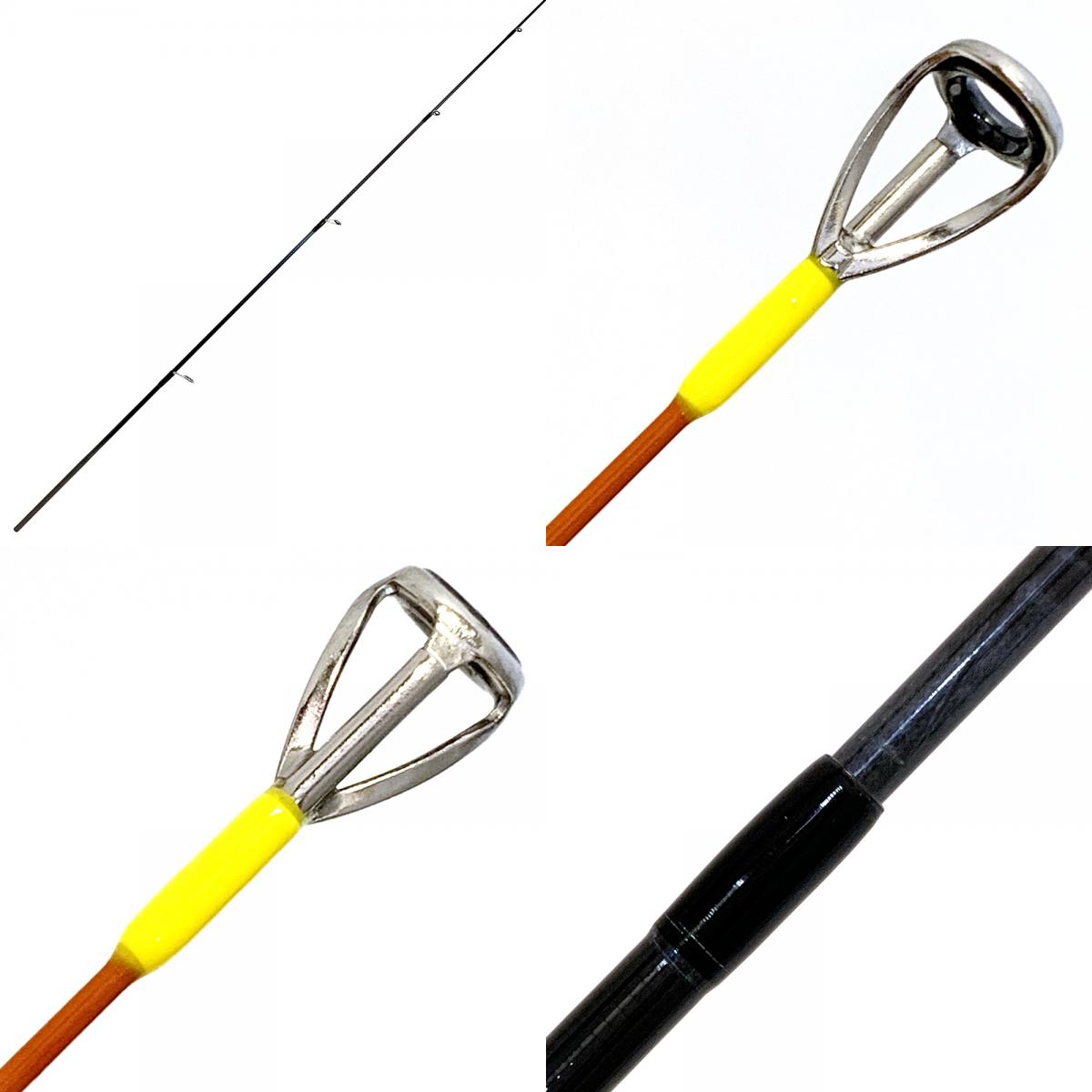 【釣り/つり/釣具/ロッド】Daiwa | ダイワ エメラルダス MX IM エメラルダスMXIM OR70MLS-S・W【加古川店】