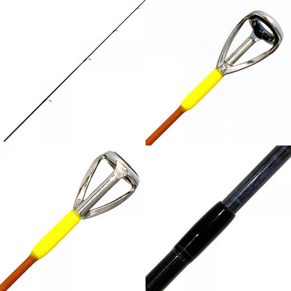 【釣り/つり/釣具/ロッド】Daiwa | ダイワ エメラルダス MX IM エメラルダスMXIM OR70MLS-S・W【加古川店】