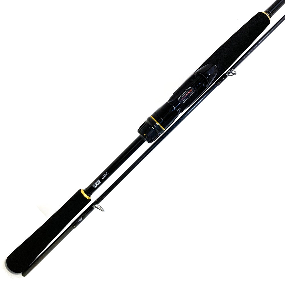 【釣り/つり/釣具/ロッド】Daiwa | ダイワ ラテオ BS 69MS・W【加古川店】