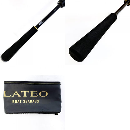 【釣り/つり/釣具/ロッド】Daiwa | ダイワ ラテオ BS 69MS・W【加古川店】