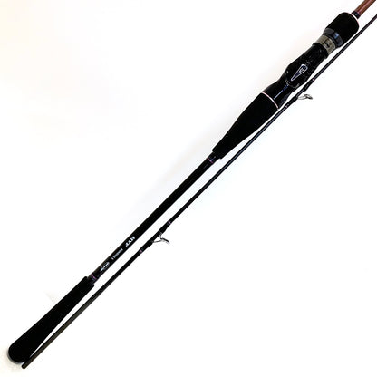 【釣り/つり/釣具/ロッド】Daiwa | ダイワ 紅牙 N69HB-S AP【加古川店】