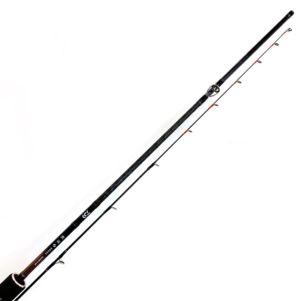 【釣り/つり/釣具/ロッド】Daiwa | ダイワ 紅牙 N69HB-S AP【加古川店】