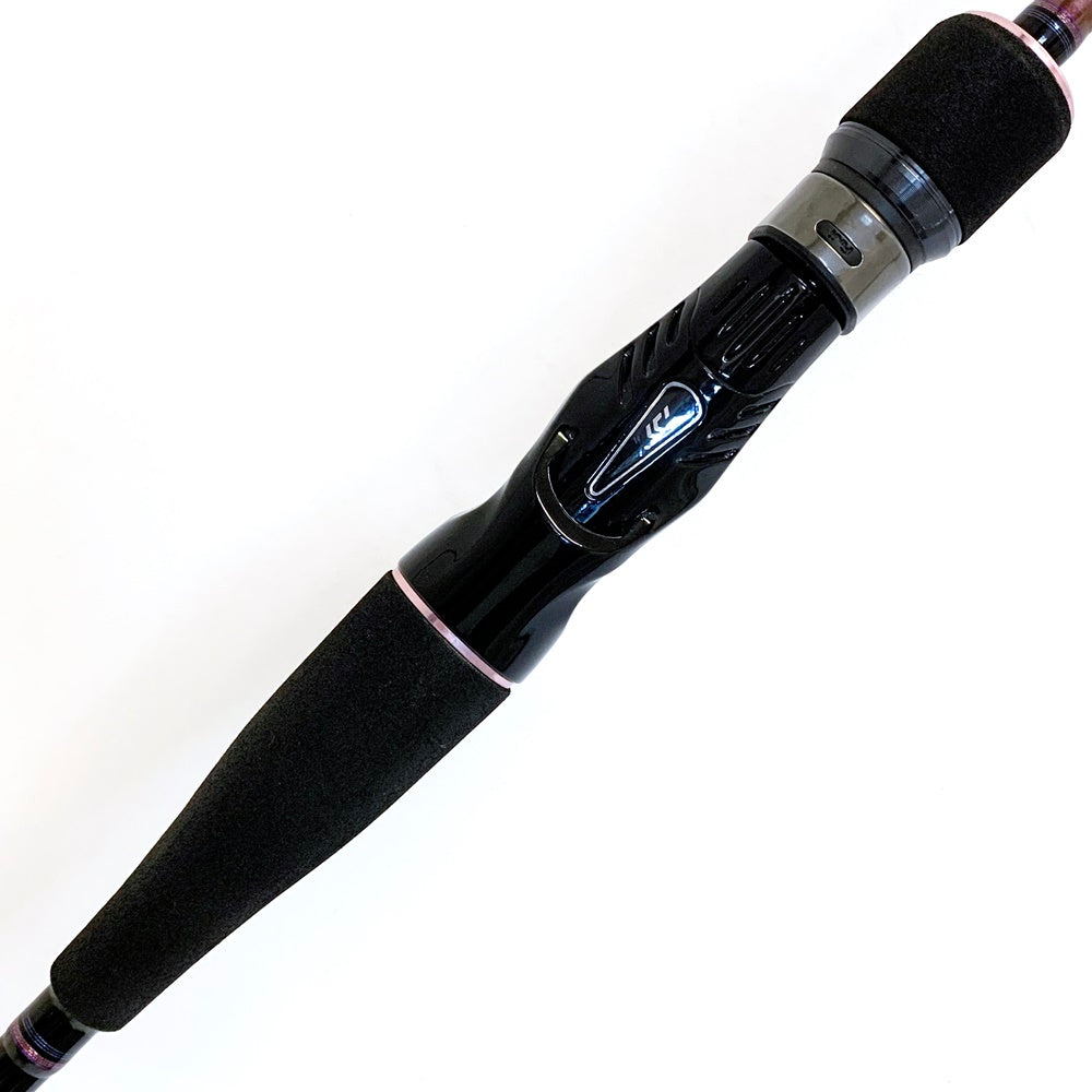 【釣り/つり/釣具/ロッド】Daiwa | ダイワ 紅牙 N69HB-S AP【加古川店】