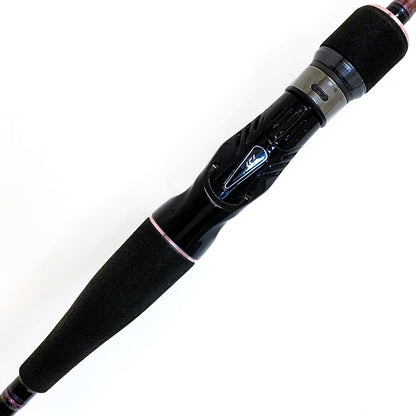 【釣り/つり/釣具/ロッド】Daiwa | ダイワ 紅牙 N69HB-S AP【加古川店】