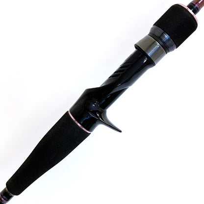 【釣り/つり/釣具/ロッド】Daiwa | ダイワ 紅牙 N69HB-S AP【加古川店】