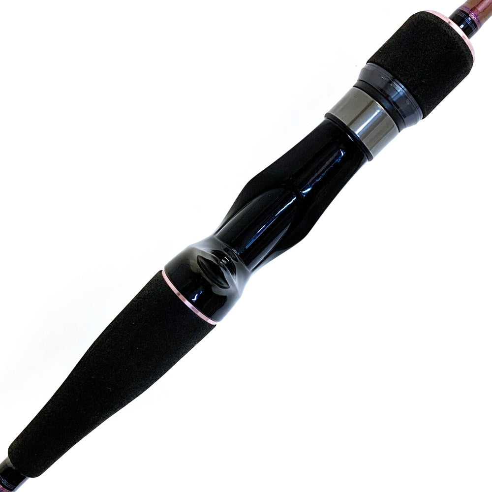 【釣り/つり/釣具/ロッド】Daiwa | ダイワ 紅牙 N69HB-S AP【加古川店】