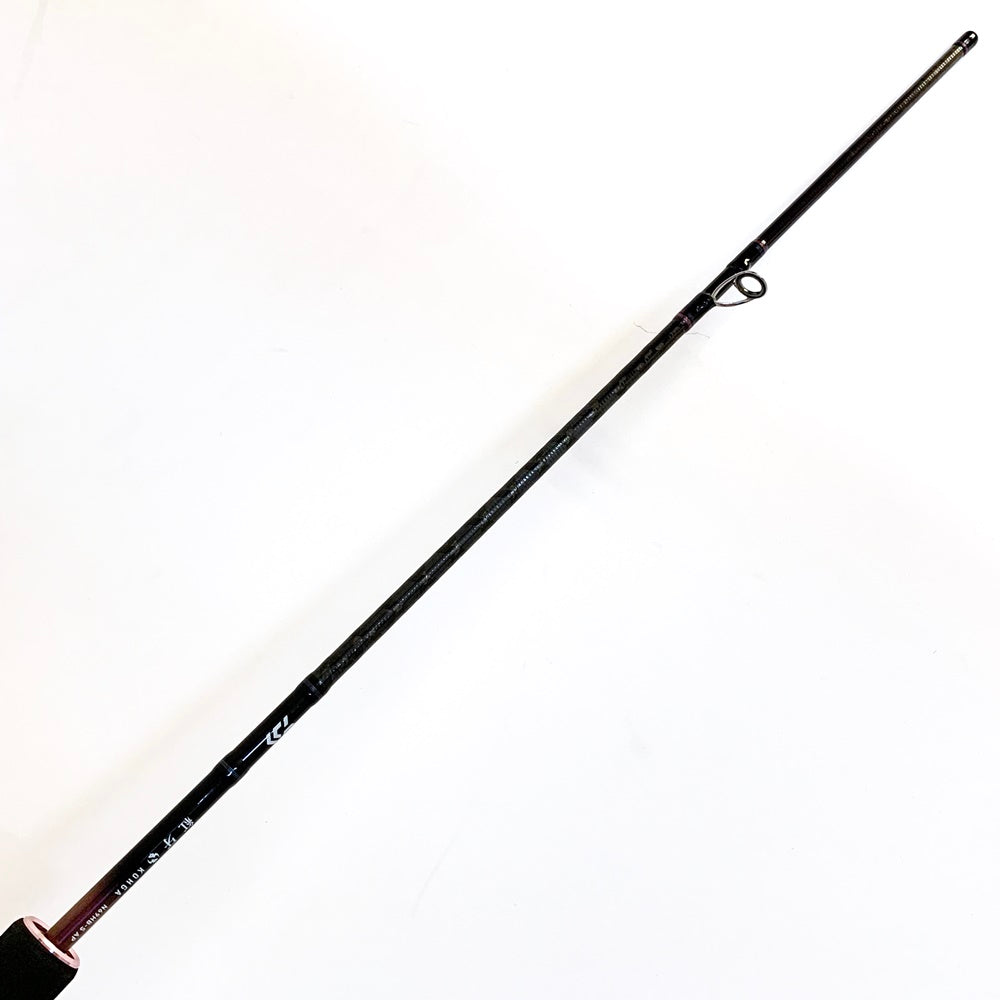 【釣り/つり/釣具/ロッド】Daiwa | ダイワ 紅牙 N69HB-S AP【加古川店】